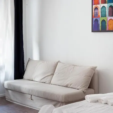 Molina By Wonderful Italy 아파트 볼로냐